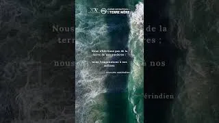 Miniature : journée de la Terre 2026 #grandirenconscience #philosophie #earth