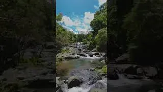 Miniature : 🏞️ Plongez dans le Trou Feuillet, un paradis secret à Farino ! #Aventure