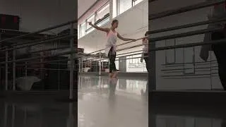 Miniature : Danse classique / Port de tête