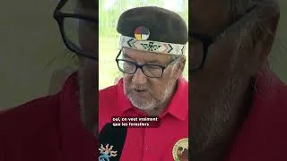 Miniature : Un an plus tard : toujours des tensions au km 134