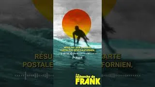 Miniature : À la Recherche de Frank - Prologue