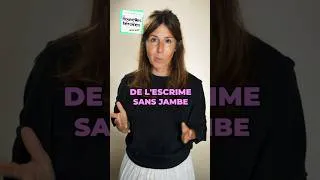 Miniature : Comment (sur)vivre à 11 ans quand on vient de se faire amputer de 4 membres ? Paris 2024