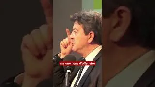 Miniature : Chavez démocrate - Jean-Luc Mélenchon