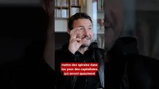 Miniature : Mélenchon illusionniste ? - Olivier Besancenot