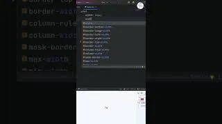 Miniature : Cette ligne CSS remplace ton JS 😱 — if()