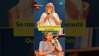 Miniature : Et si prendre le temps de voir la beauté du monde changeait notre façon de vivre ? 🌍