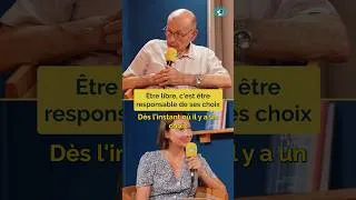 Miniature : Et si être libre, c’était avant tout accepter la responsabilité de ses propres choix ? 🧭