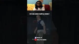 Miniature : BULLY Quête wtf #pourtoi #fyp #bully #gaming #twitch