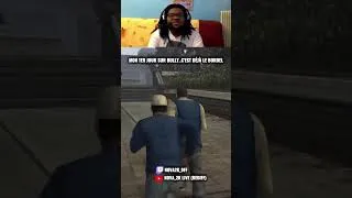 Miniature : BULLY L'aventure de Jimmy ne fait que commencer #pourtoi #fyp #bully #gaming #twitch #game