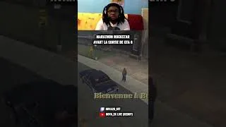 Miniature : Marathon Rockstar avant la sortie de GTA 6 ! Sur Bully et Rdr #pourtoi #fyp #rockstar #bully #rdr2