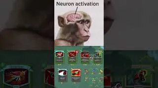 Miniature : Croyez en vos rêves #gaming #slaythespire #roguelike #deckbuilding #humour #motivation #gamingfr
