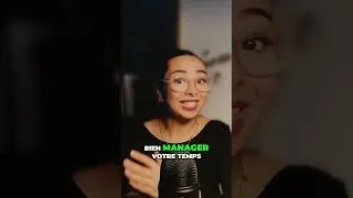 Miniature : Maximisez votre productivité et gérez votre temps efficacement !