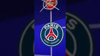 Miniature : 🔥 GIMS – DEUX ÉTOILES POUR PARIS ⭐⭐🔥#shorts  #championsleague