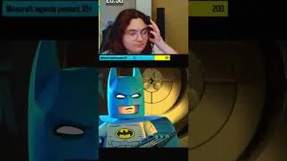 Miniature : Lego Batman legacy #2 | #nova__twi sur #Twitch