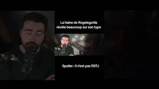 Miniature : Anatomie d'un Hater : Pourquoi la critique de Rege n'est pas du cinéma, mais de la psychologie