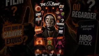 Miniature : Je répond à vos questions sur #TheElephant : le projet d'animation le plus chaotique jamais créé ?