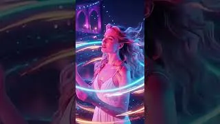Miniature : 🇫🇷 WORDS DON’T COME EASY 🎶 - 80’ Eurodance Remix 2026🔥 #remix #technodance #eurodance #dj #party
