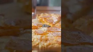 Miniature : Saviez-vous que les pizzas peuvent… sauver les forêts ?! 🍕🌳 #PizzaÉcolo #Insolite #FeelGoodNews
