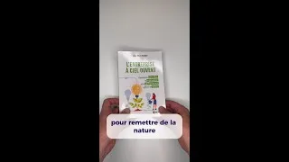 Miniature : L'entreprise à ciel ouvert