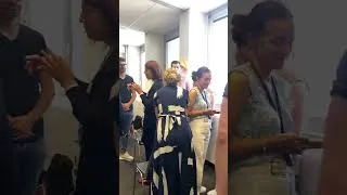 Miniature : Journée de découverte de l’ IA en formation à la RTBF Academy