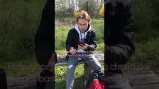 Miniature : Freestyle - Simon (Reprise Ledeadi078 - 50ème Freestyle)