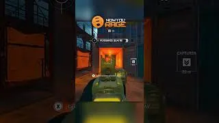 Miniature : MWII CLIP RAGE #mw2 #callofduty #modernwarfare2 #cod #codclips