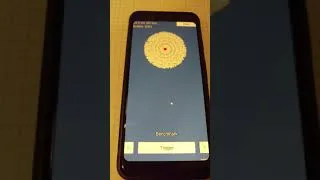Miniature : BulletML in Unity using DOTS optimization
