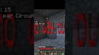 Miniature : abusé la #minecraft #horreur #gaming #funny #viral