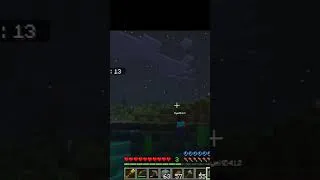 Miniature : c'est qui se mec #minecraft #horreur #gaming #horror #viral #viral