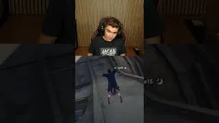 Miniature : LA MEILLEURE LINE DE MA VIE sur skate !! #skate4 #stunt