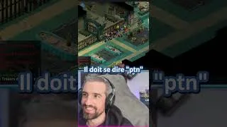 Miniature : Le premier néo-prisonnier se fait bully