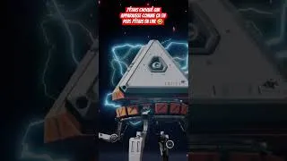 Miniature : apex légends heirlom #apexlegends #apex #twitch #clips #jeux #gamer #gaming #apexheirloom