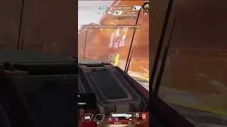 Miniature : 20k #apex #apexlegends #fps #20k #ps5 #horizonapex #top1 #classes