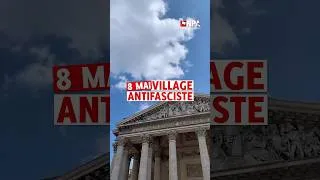 Miniature : 8 MAI ANTIFASCISTE