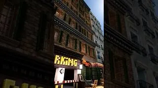 Miniature : Aide moi à transformer cette ville sur Minecraft 🏙️