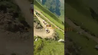 Miniature : Bike Park Peyragudes