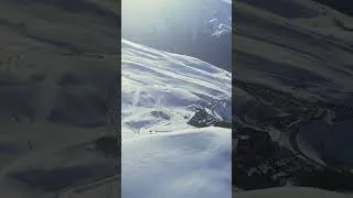 Miniature : Skiez les dernières traces à Peyragudes ! 🎿✨#évènements #ski #hautespyrenees