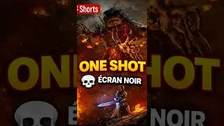 Miniature : ONE SHOT 💀 La Progéniture Répudiée et sa méga nova