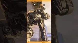 Miniature : La META stupide de Empulse #france #gaming #titanfall2 #apex