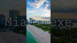 Miniature : Miami.exe - Épisode 1 : l’Hotel #miami #gtavi #gta6 #gtavicecity