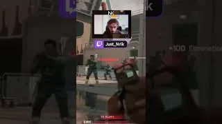 Miniature : Viens me suivre sur twitch.tv/just_nrik «#bo7 #callofduty