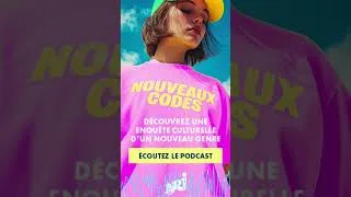 Miniature : Nouveaux Codes, une enquête culturelle d’un nouveau genre