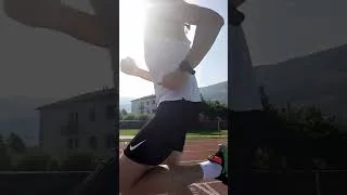 Miniature : Joyeuse fête nationale Suisse 🎉 Un merveilleux stage d'entraînement avec ma chère maman et Cléo