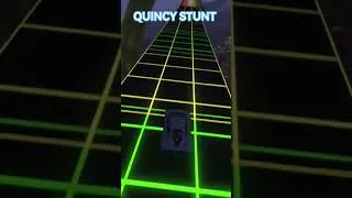 Miniature : #quincy #stunt #NS67 #nsrc #fun #aveclateam