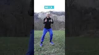 Miniature : Adaptations d'exos de fitness en version sans impact si tu es obèses et que tu veux perdre +20kg 🚀