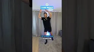 Miniature : Séance de marche rapide pour brûler du gras si tu es en situation d'obésité 🚀