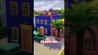 Miniature : Nouveau départ pour Lola ! | Les Sims 4 Vie Parfaite | 17 🌺 #sims4