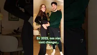 Miniature : En 2025, nos vies vont changer ! 👀