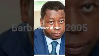 Miniature : Togo : Vives tensions sur le terrain les 26, 27 et 28 juin 2025