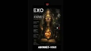 Miniature : EXO-TERRESTRES le Mag Le 13 de chaque Mois Le magazine de l'Invisible et de l'Indicible